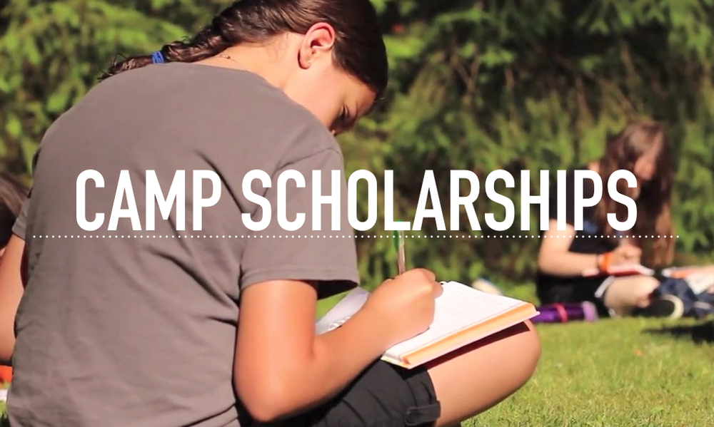 Scholarships Pleasant Valley Christian Camp